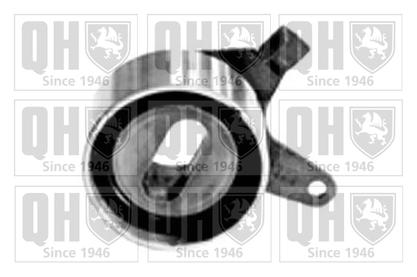 Rodillo de cadena para Mazda 323 F IV BG