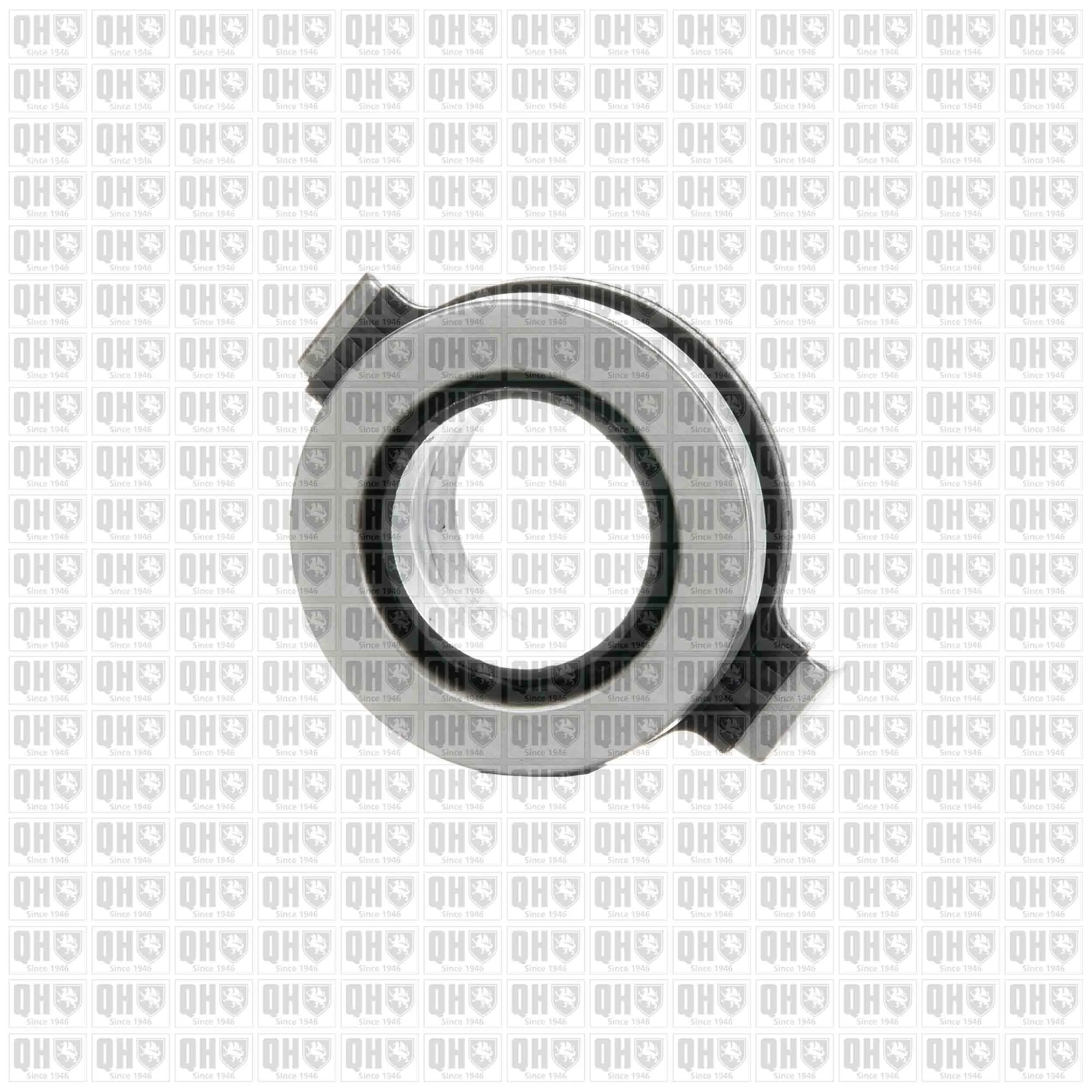 Kit de embrague Rymec JT1514