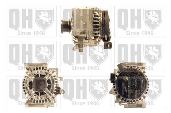 Comprar Alternador Mercedes S  W220