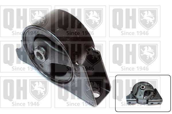 Comprar Soporte de motor trasero Nissan Almera II N16