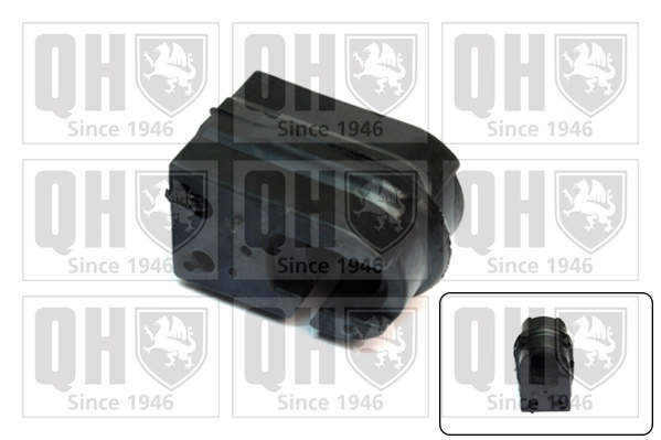 Comprar 6885 Metalcaucho Buje de barra estabilizadora delantera