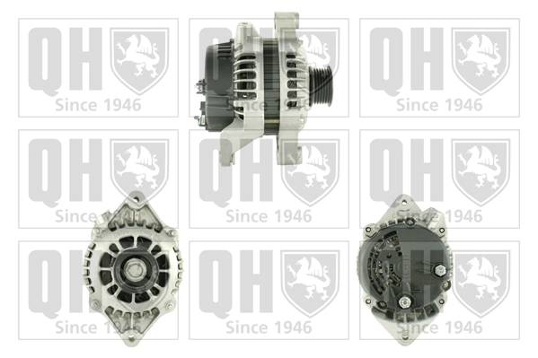 Comprar Alternador Opel Frontera A 5SUD2