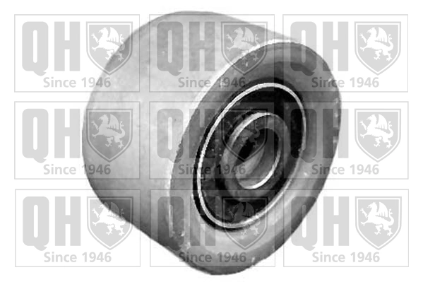 Polea correa distribución para Citroen Saxo S0, S1