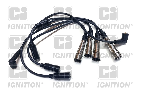 Juego de cables de bujias Audi 100 C3 sedán (44, 44Q) (1982 - 1990) precio, desde 45,33 EUR