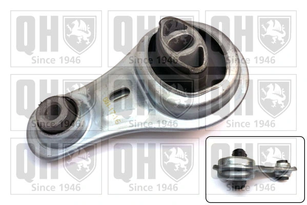 Comprar Soporte de motor trasero Renault Master III JV