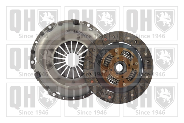 Comprar Embrague Ford Mondeo II BFP