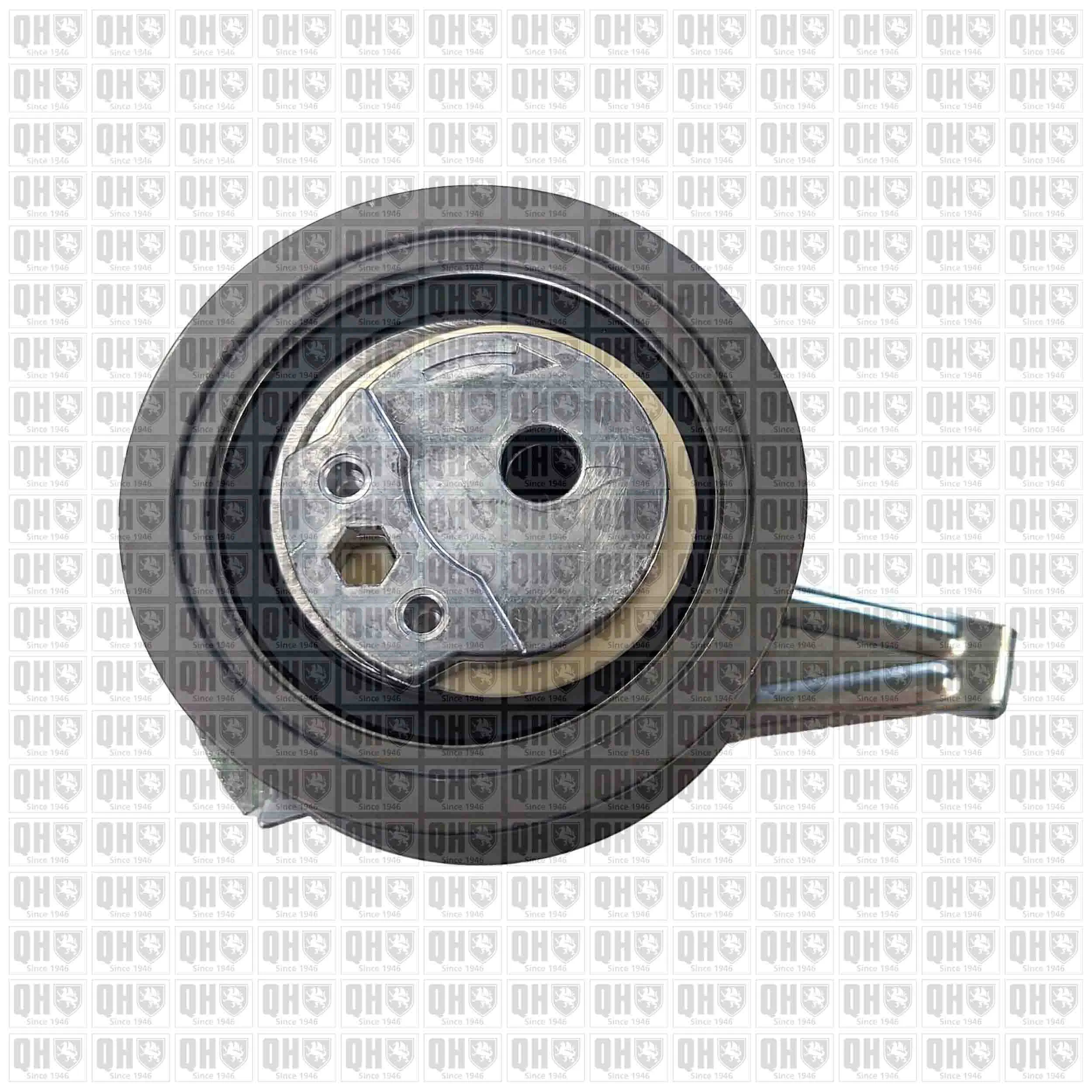  Tensor, correa de distribucion Skoda Kodiaq 1