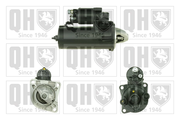 QRS1093 QUINTON HAZELL