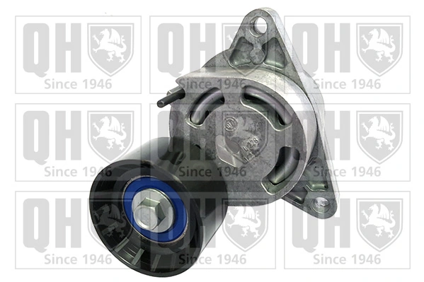 Tensor de correa poli V 4433884 General Motors