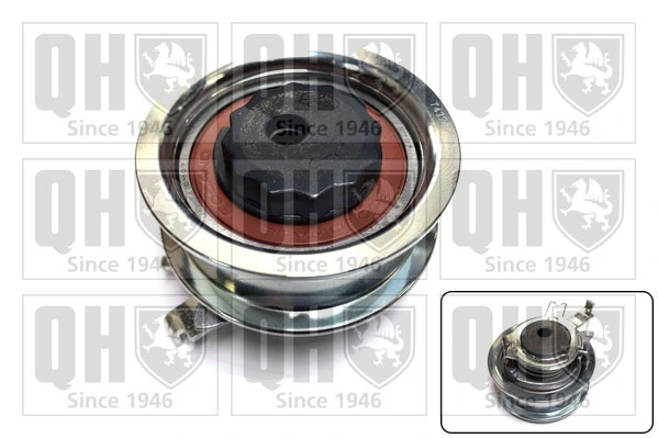 Tensor de la correa de distribución Audi Q7 SUV (4MB, 4MG, 4MQ) (2015 - 2026) precio, desde 19,61 EUR