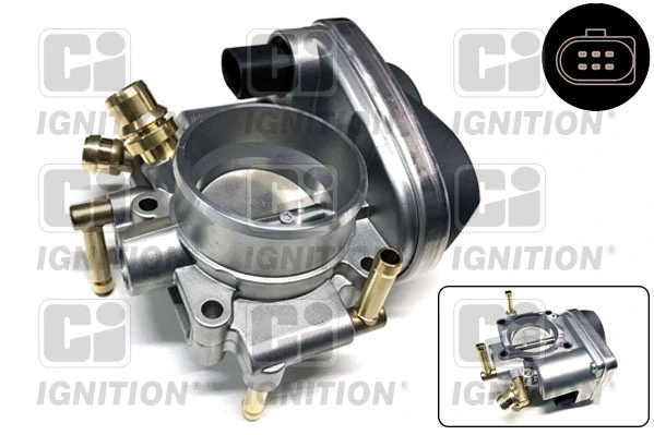 Comprar 93190367 Peugeot/Citroen Cuerpo de mariposa