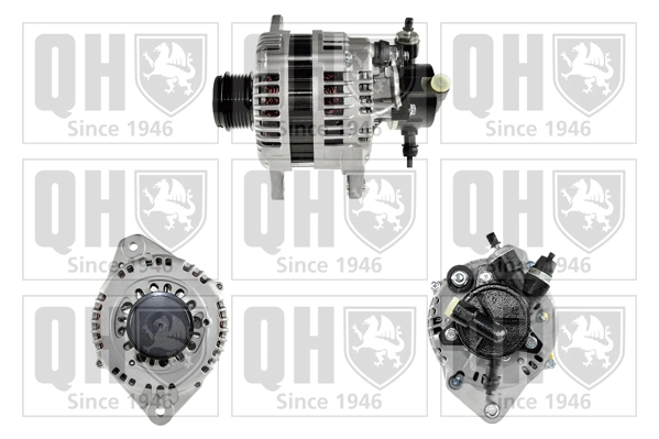 Generador Bosch 986048301