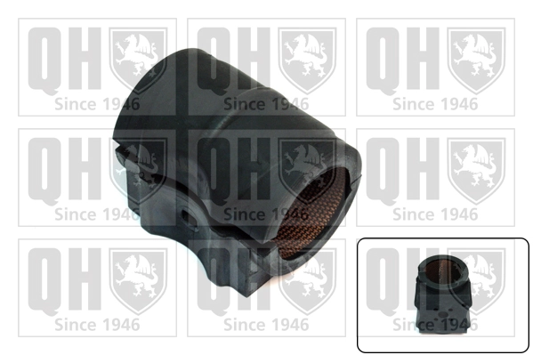 EMB6999 QUINTON HAZELL