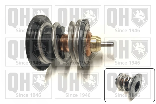 QTH978K QUINTON HAZELL