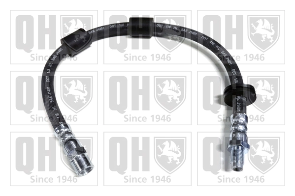 Latiguillos de freno delantero BMW 5 sedán (E28) (1980 - 1990) precio, desde 8,61 EUR