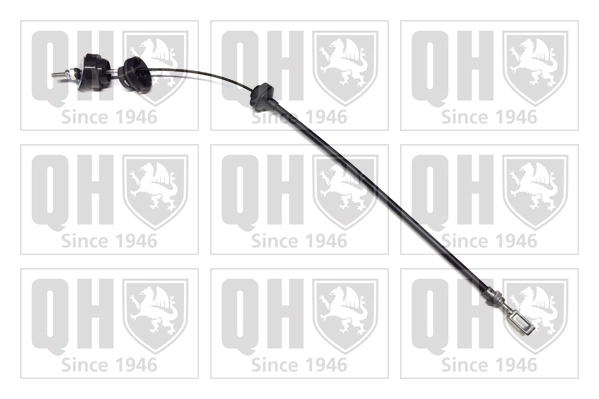 Comprar Cable de embrague Citroen C15  VD