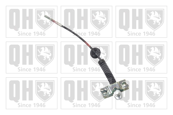 BC3100 QUINTON HAZELL