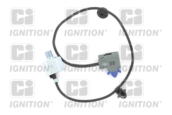  Sensor de detonacion Mazda 3 