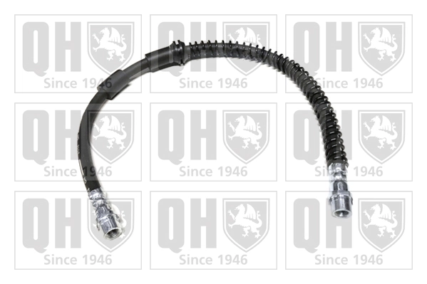 Latiguillos de freno delantero Audi Q7 
