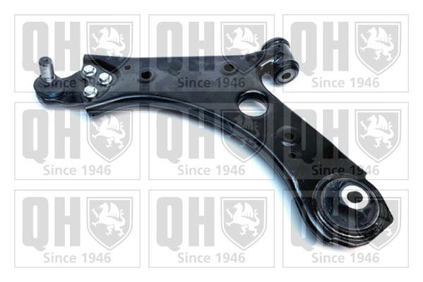 K68318011AF Fiat/Alfa/Lancia Brazo inferior izquierdo de la suspensión delantera