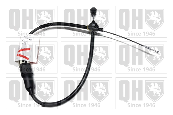  Cable de embrague Volkswagen Transporter 