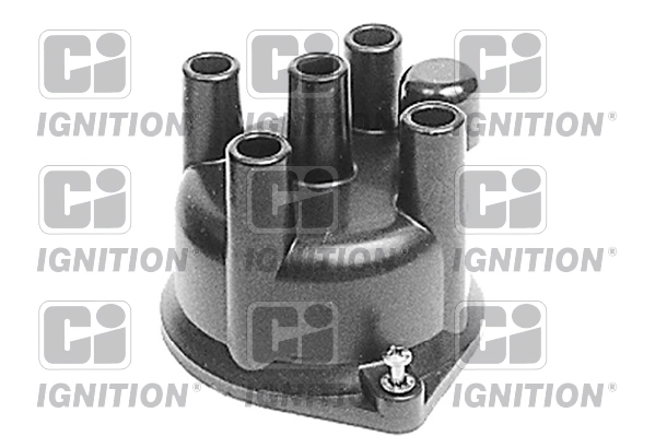 Tapa de delco Ford Maverick  (UDS, UNS)