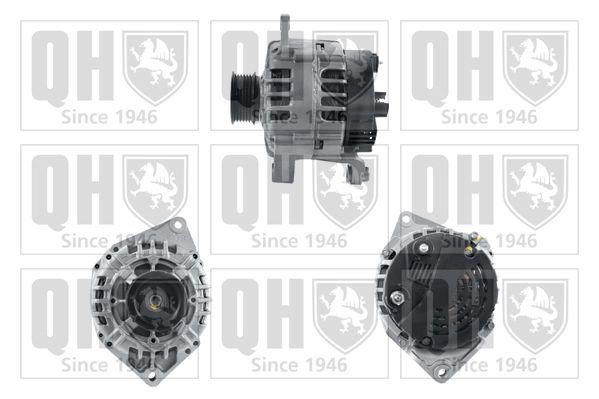 Comprar Alternador Peugeot Boxer I 230P