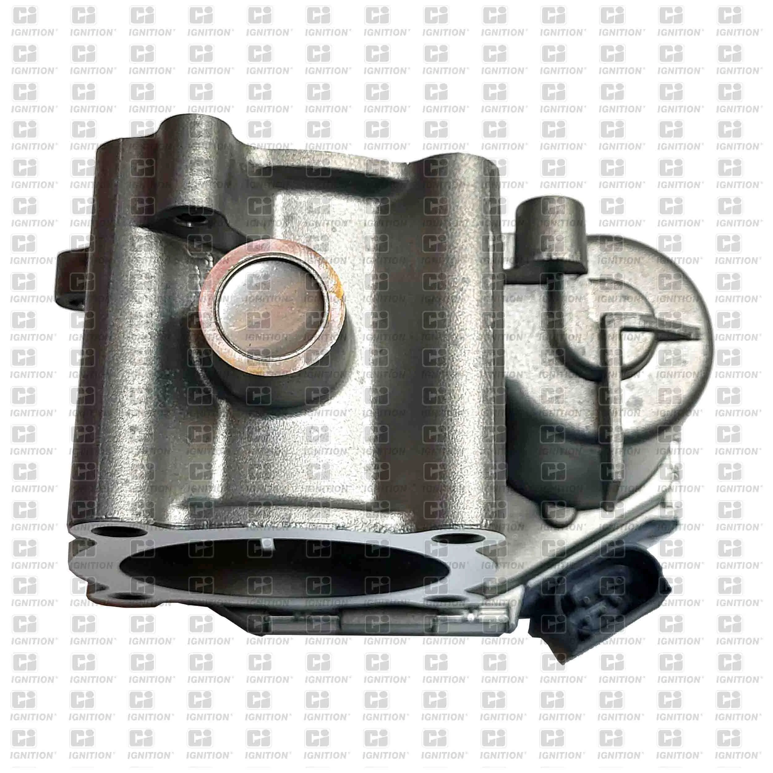 Cuerpo de aceleración completo VAG A6420900270 precio, desde 69,70 EUR