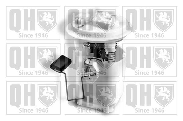 Módulo alimentación de combustible  Renault Clio II hatchback (BB, CB) (1998 - 2010) precio, desde 56,63 EUR