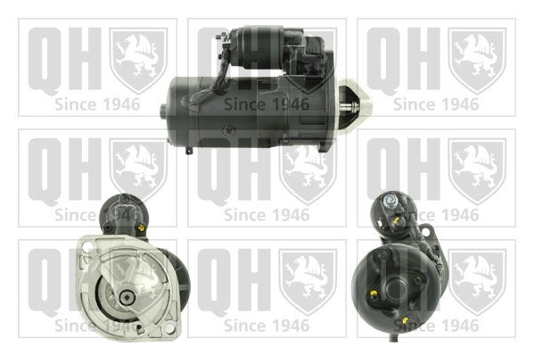Burro de arranque  Toyota 2330010T02 precio, desde 131,60 EUR