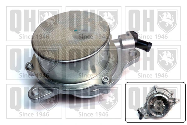 Bomba de vacío de frenado BMW X5 (2000-2006)