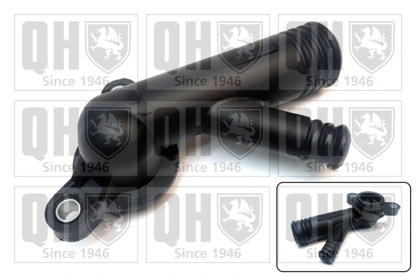 QTH1019CF QUINTON HAZELL