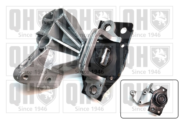Comprar Soporte de motor delantero Nissan Qashqai I J10
