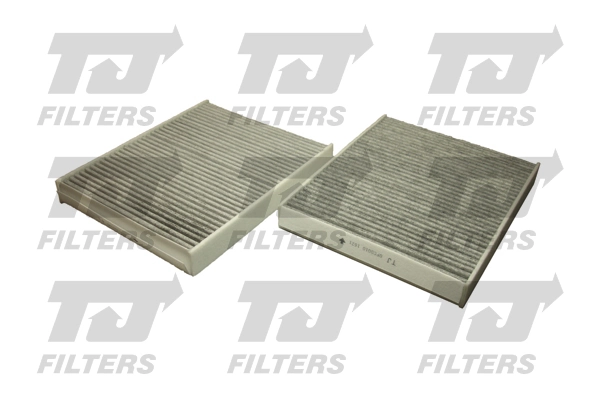 Comprar 1640607480 Peugeot/Citroen Filtro de aire del habitáculo