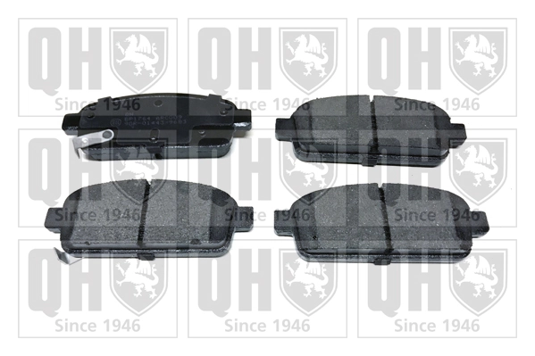Pastillas traseras de freno Chery 13319294 precio, desde 18,48 EUR