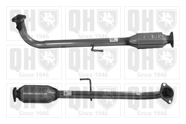 QCAT91159H QUINTON HAZELL