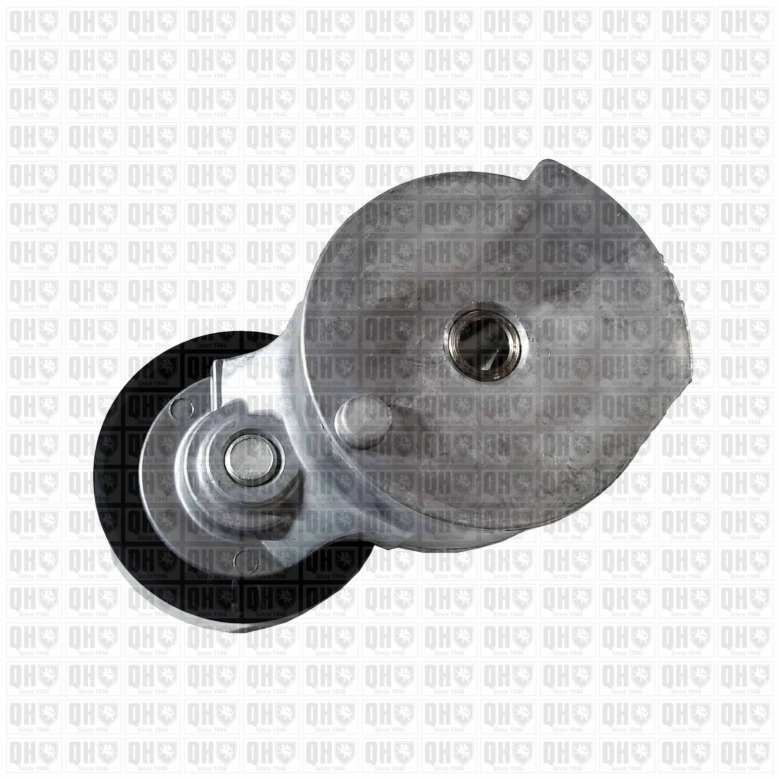 Tensor de correa de alternador para Ford Kuga II CBS