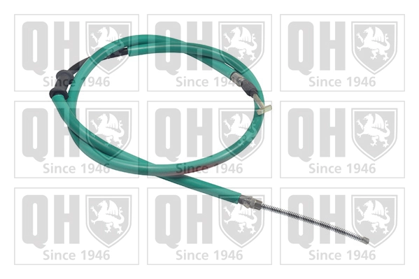 Comprar Cable de freno de mano trasero izquierdo Fiat Palio  178DX a bajo precio