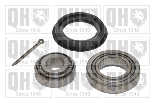Cojinete de rueda delantero Ford Sierra  desde 17,28 €