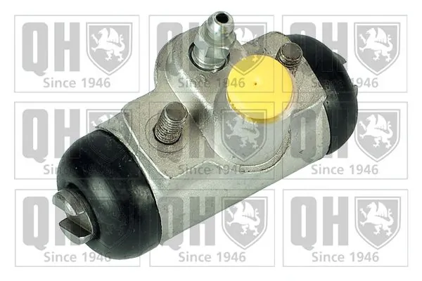 Bombín de freno de rueda trasero para Honda Civic III (AL, AJ, AG, AH)