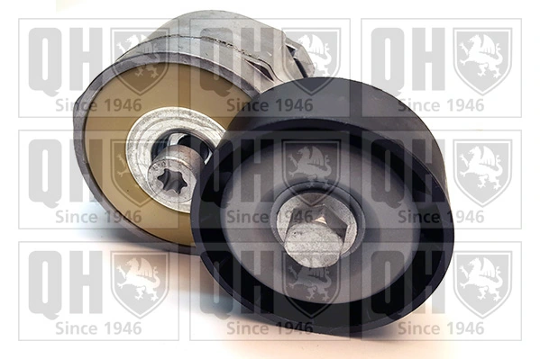Tensor de correa de alternador para Fiat Stilo  192