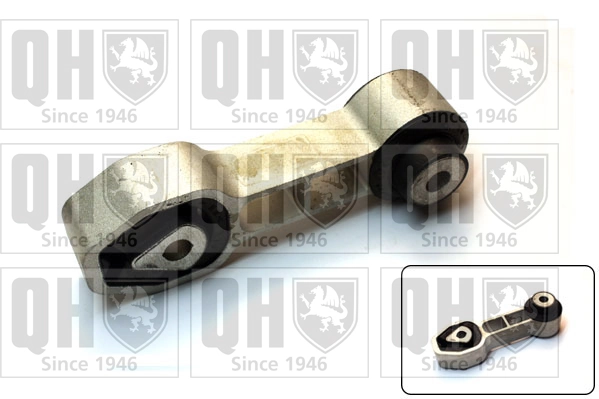 Comprar Soporte de motor trasero Fiat 500  312