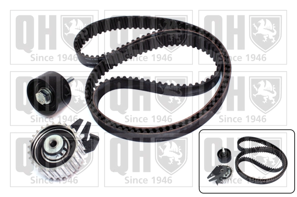 Comprar 530062010 LUK Kit de correa de distribución
