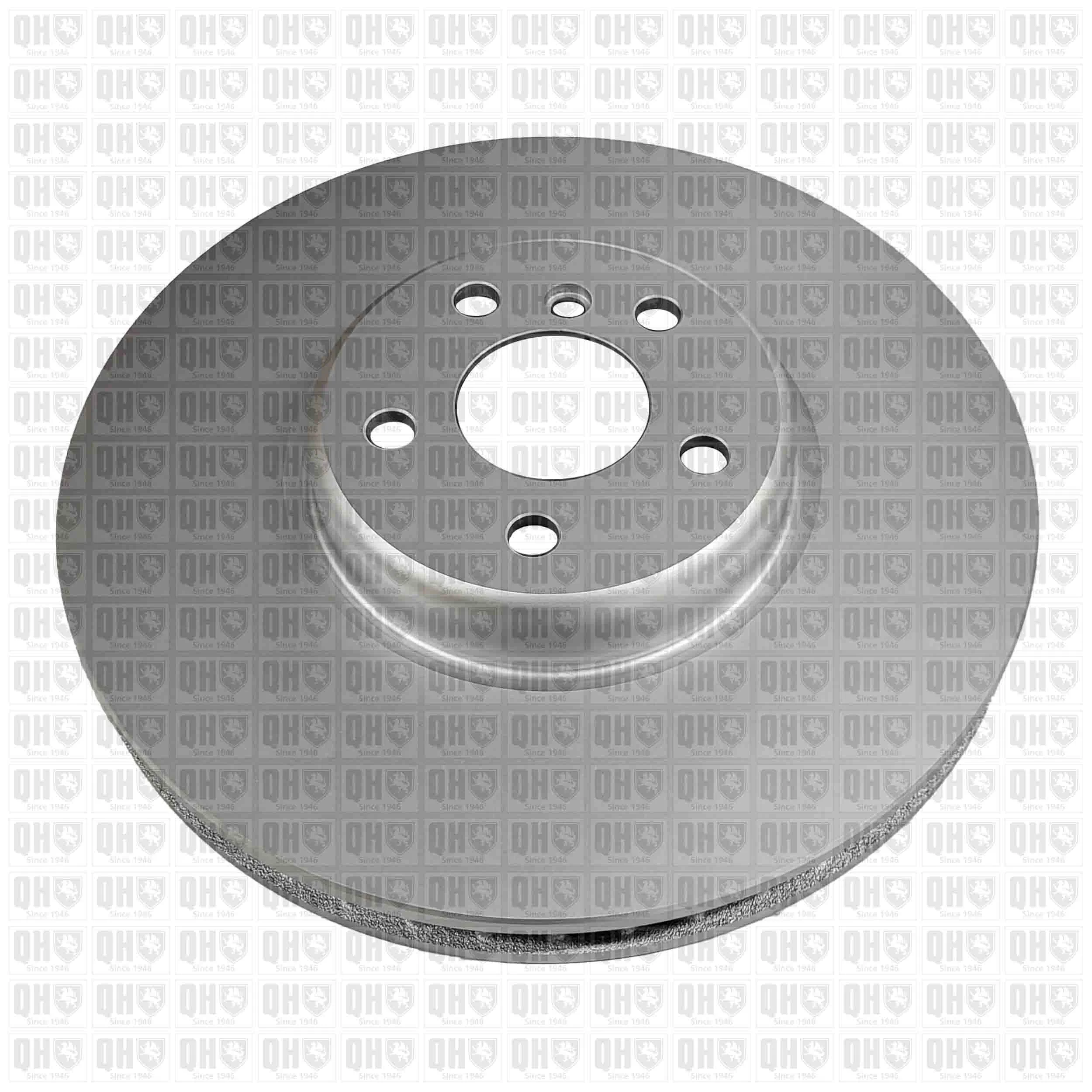 Discos para BMW 7  G11, G12
