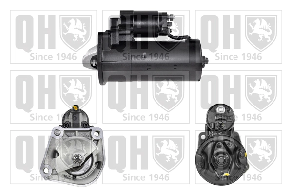 Burro de arranque  Volvo S80 I sedán (TS, TH, KV) (1998 - 2006) precio, desde 51,00 EUR