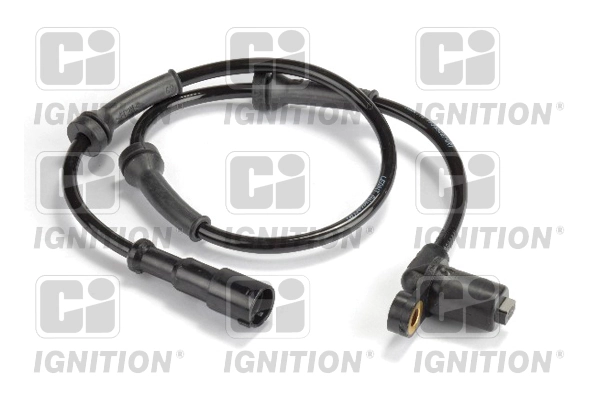 Sensor ABS de rueda delantera Renault Megane SCENIC monovolumen (JA0, JA1) (1996 - 2001) precio, desde 24,73 EUR