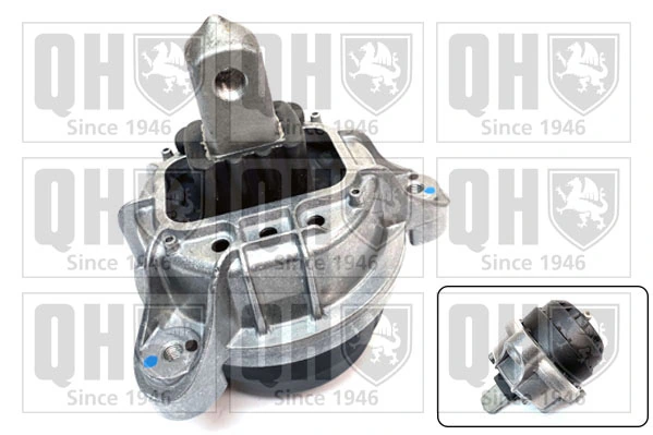 Comprar Soporte de motor trasero Alfa Romeo 159  939
