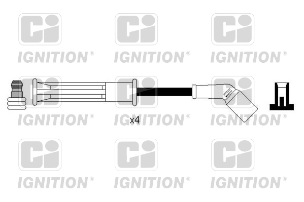 Comprar Cables de bujías Renault Kangoo I FC0, FC1