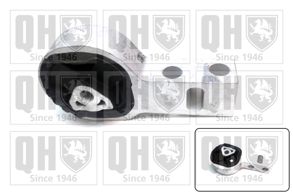 Soportes de motor trasero Fiat Panda II hatchback (169A) (2003 - 2013) precio, desde 34,21 EUR
