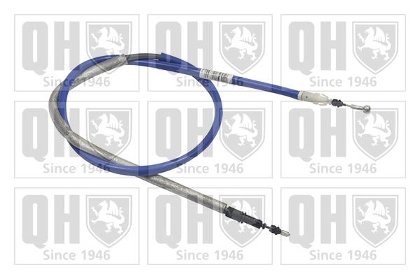 Comprar 2001404 Beca Cables Cable de freno de mano trasero derecho/izquierdo